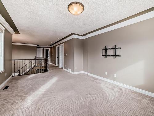 1528 Cunningham Cape, Edmonton, AB - Indoor Photo Showing Other Room