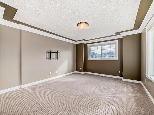 1528 Cunningham Cape, Edmonton, AB - Indoor Photo Showing Other Room