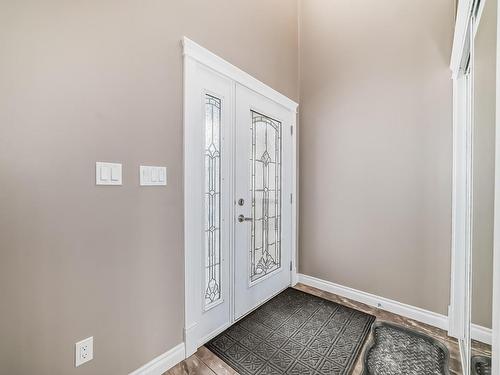 1528 Cunningham Cape, Edmonton, AB - Indoor Photo Showing Other Room