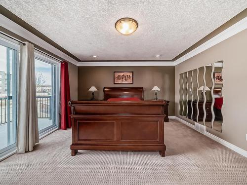 1528 Cunningham Cape, Edmonton, AB - Indoor