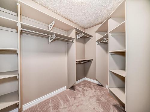 1528 Cunningham Cape, Edmonton, AB - Indoor With Storage