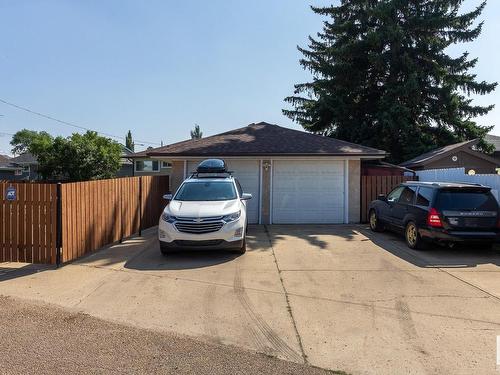 8116 72 Av Nw, Edmonton, AB 