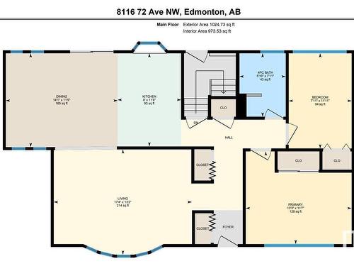 8116 72 Av Nw, Edmonton, AB 