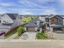 122 Edgewater Circle, Leduc, AB  - Outdoor With Facade 