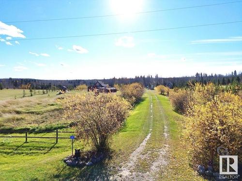 7 Paradise Valley Skeleton Lake, Rural Athabasca County, AB 