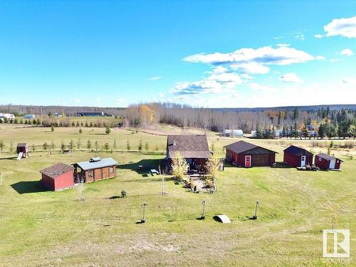 7 Paradise Valley Skeleton Lake, Rural Athabasca County, AB 