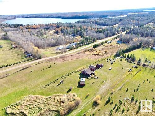 7 Paradise Valley Skeleton Lake, Rural Athabasca County, AB 