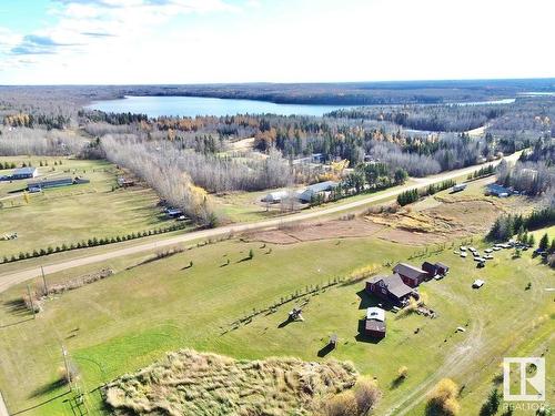 7 Paradise Valley Skeleton Lake, Rural Athabasca County, AB 