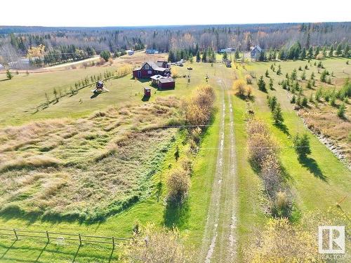 7 Paradise Valley Skeleton Lake, Rural Athabasca County, AB 