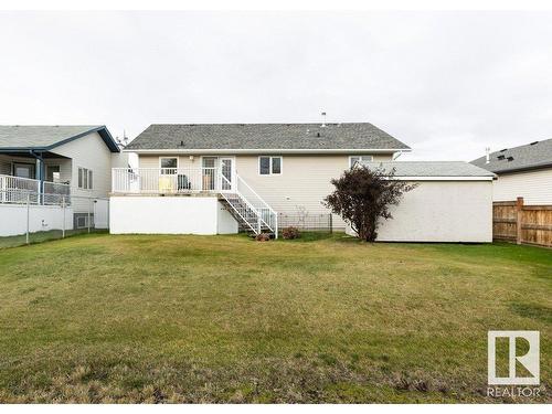 10207 110 Av, Westlock, AB 