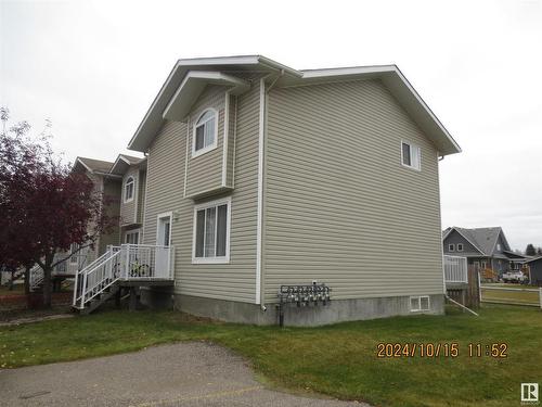 #1 6615 5 Avenue, Edson, AB 