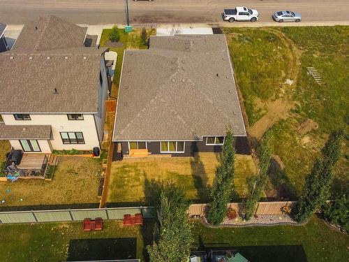 5 Darby Crescent, Spruce Grove, AB - Outdoor