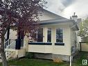 21315 91 Avenue, Edmonton, AB  - Outdoor 