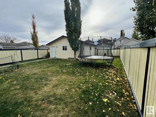 21315 91 Avenue, Edmonton, AB - Outdoor