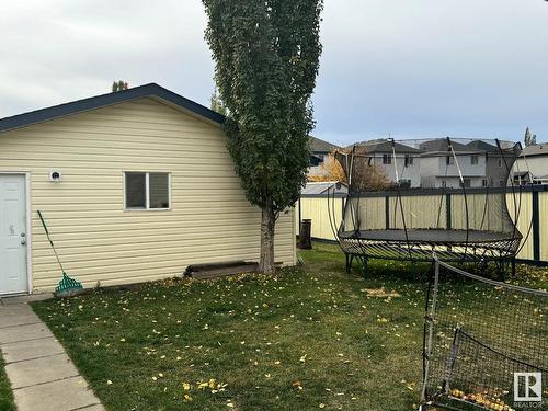 21315 91 Avenue, Edmonton, AB - Outdoor