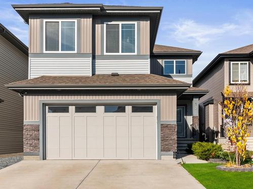 53 Summerstone Ln, Sherwood Park, AB 