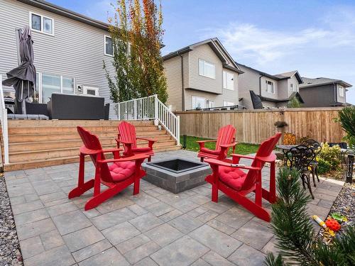 53 Summerstone Ln, Sherwood Park, AB 