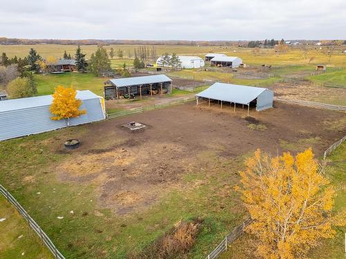 48317 Rge Road 261, Rural Leduc County, AB 