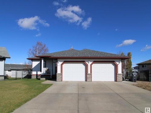 6017 47 Av, St. Paul Town, AB 