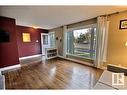 6003 90 Avenue, Edmonton, AB  - Indoor Photo Showing Living Room 