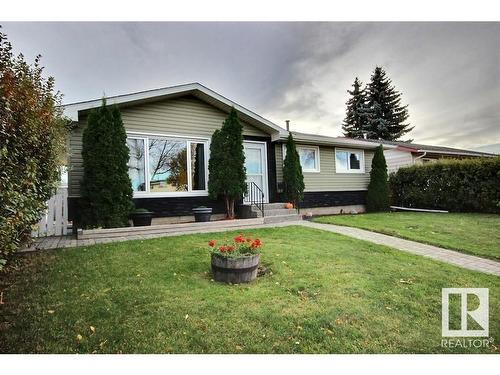 6003 90 Avenue, Edmonton, AB - Outdoor