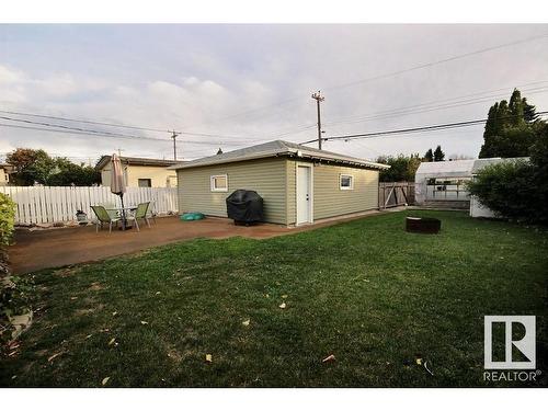 6003 90 Avenue, Edmonton, AB - Outdoor