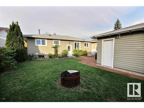 6003 90 Avenue, Edmonton, AB - Outdoor