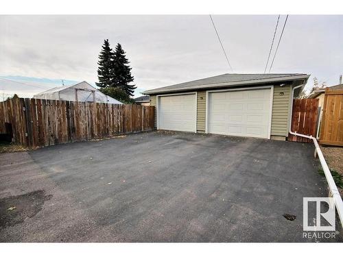 6003 90 Avenue, Edmonton, AB - Outdoor