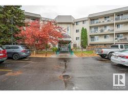 #201 5125 RIVERBEND RD NW  Edmonton, AB T6H 5K5