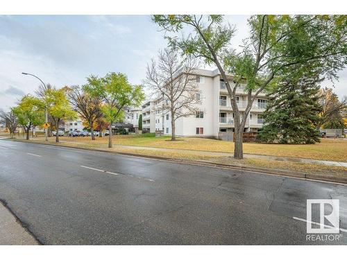 #201 5125 Riverbend Rd Nw, Edmonton, AB 