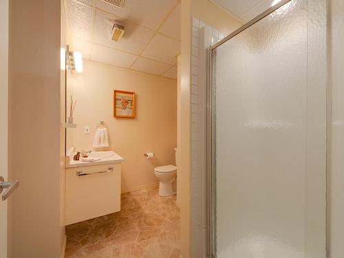 10636 29 Avenue, Edmonton, AB - Indoor Photo Showing Bathroom