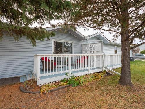 10636 29 Avenue, Edmonton, AB - Outdoor With Deck Patio Veranda