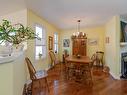 10636 29 Avenue, Edmonton, AB  - Indoor Photo Showing Dining Room 