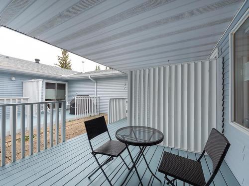 10636 29 Avenue, Edmonton, AB - Outdoor With Deck Patio Veranda With Exterior