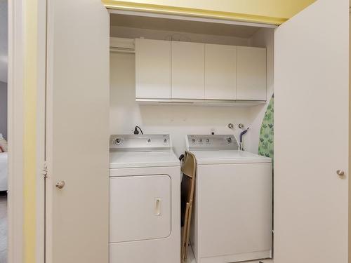 10636 29 Avenue, Edmonton, AB - Indoor Photo Showing Laundry Room