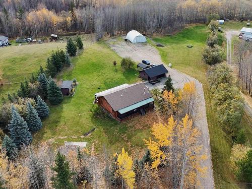 #33 51314 Rge Road 21, Rural Parkland County, AB 