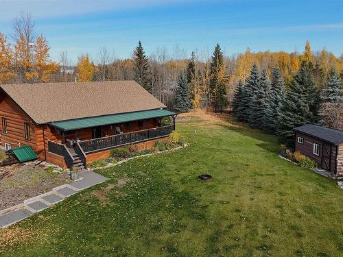 #33 51314 Rge Road 21, Rural Parkland County, AB 