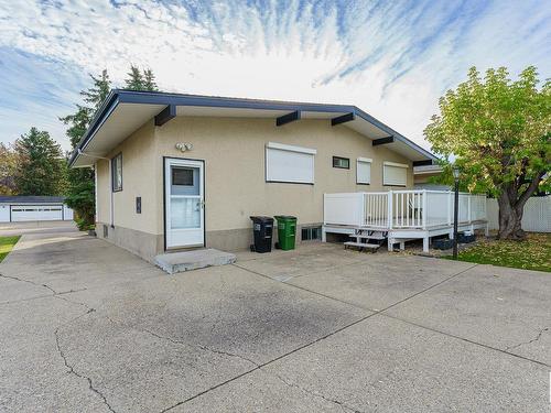 3812 89 St Nw Nw, Edmonton, AB 