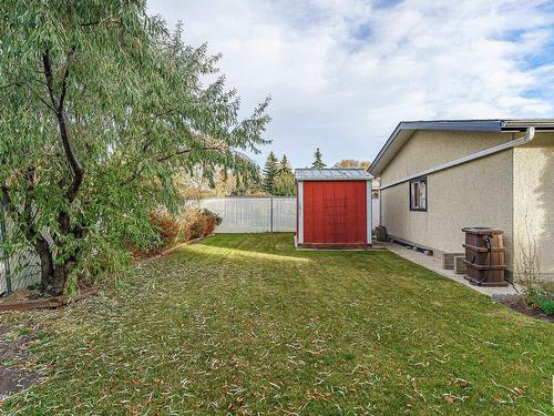 3812 89 St Nw Nw, Edmonton, AB 