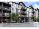 #229 504 Albany Wy Nw, Edmonton, AB 