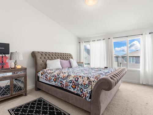 4108 Hawthorn Court, Edmonton, AB - Indoor Photo Showing Bedroom