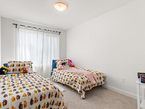 4108 Hawthorn Court, Edmonton, AB - Indoor Photo Showing Bedroom