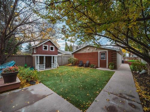 10932 81 St Nw, Edmonton, AB 