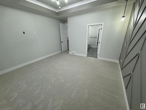 17039 45 Street, Edmonton, AB - Indoor Photo Showing Other Room