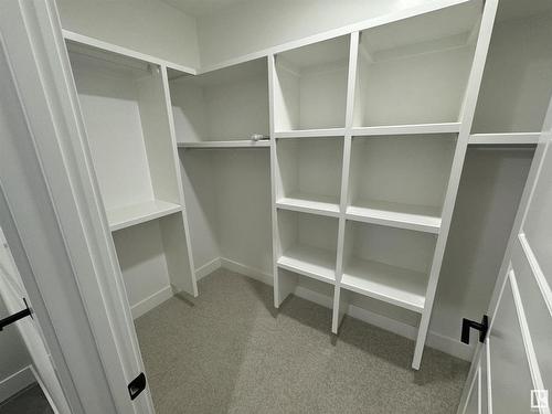 17039 45 Street, Edmonton, AB - Indoor With Storage