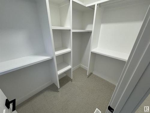 17039 45 Street, Edmonton, AB - Indoor With Storage