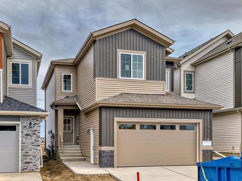 107 Miller Wd, Leduc, AB 