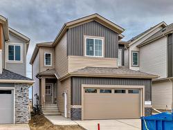 107 Miller WD  Leduc, AB T9E 1R7