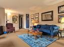 6002 50 Street, Vegreville, AB  - Indoor Photo Showing Living Room 