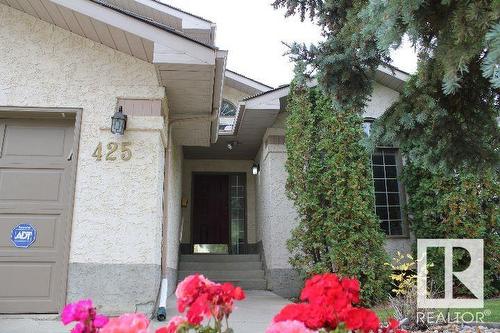 425 Buchanan Road, Edmonton, AB - Outdoor